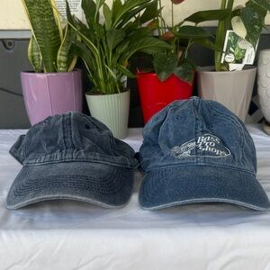 Bass Pro Shops Denim Blue Caps